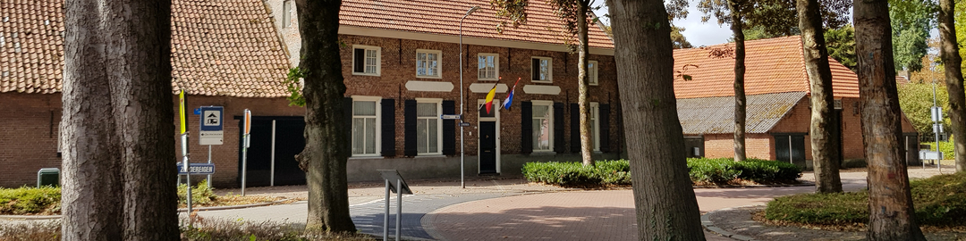 Baarle-Hertog 