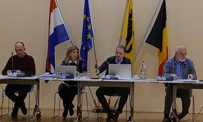 Gemeenteraad 2024