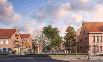 Kerkplein 2030