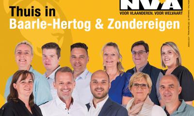 NVA groep 2024