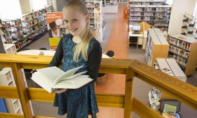 Bibliotheek Baarle