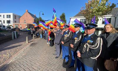 Herdenking 2025
