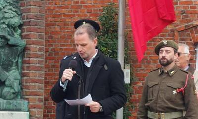 Herdenking 2025