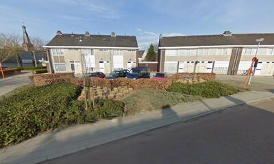 Huurwoningen Belse wijk