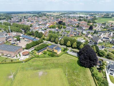 Drone Dorp