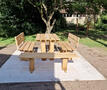 Picknick Zondereigen