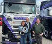 Trucktour 2025