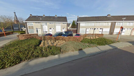 Huurwoningen Belse wijk